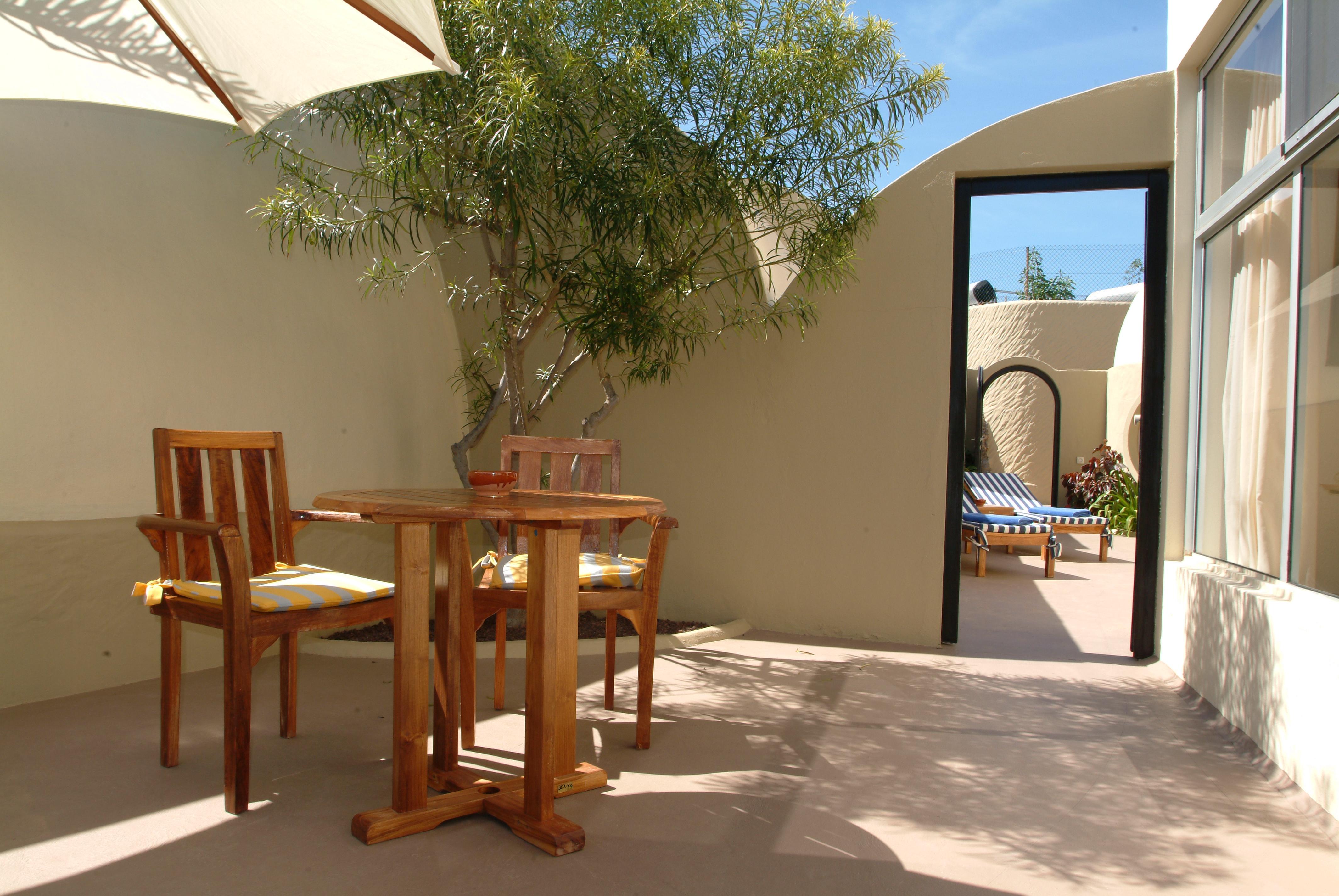 Hotel Livvo Risco Del Gato Suites Costa Calma Eksteriør billede