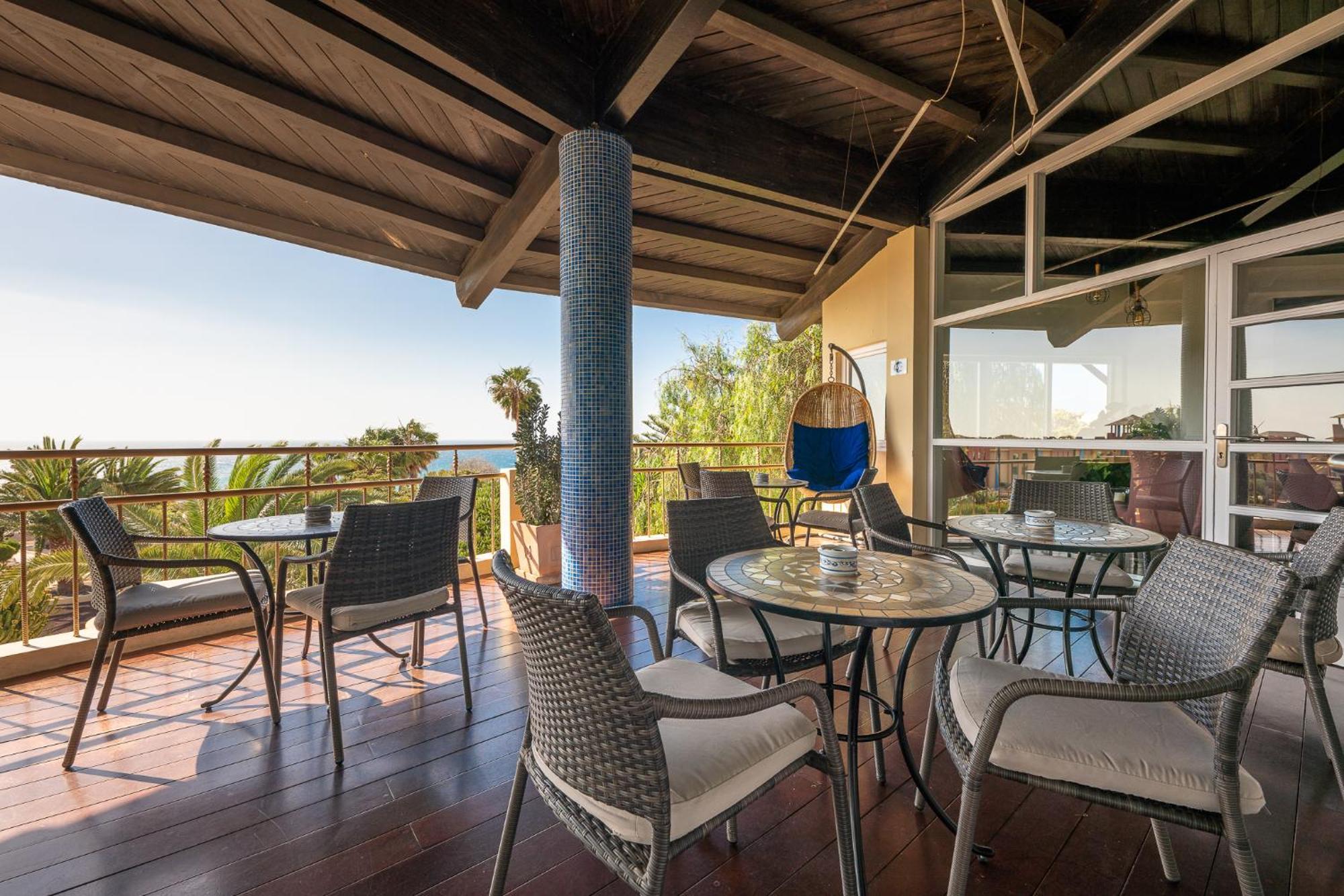 Hotel Livvo Risco Del Gato Suites Costa Calma Eksteriør billede