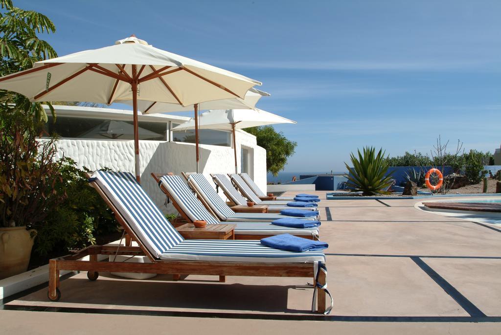 Hotel Livvo Risco Del Gato Suites Costa Calma Eksteriør billede